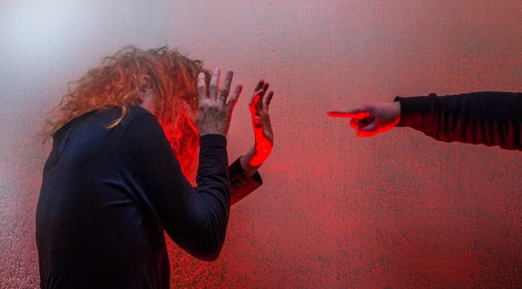 Gaslighting and Manipulation The Silent Abusers of Your Reality