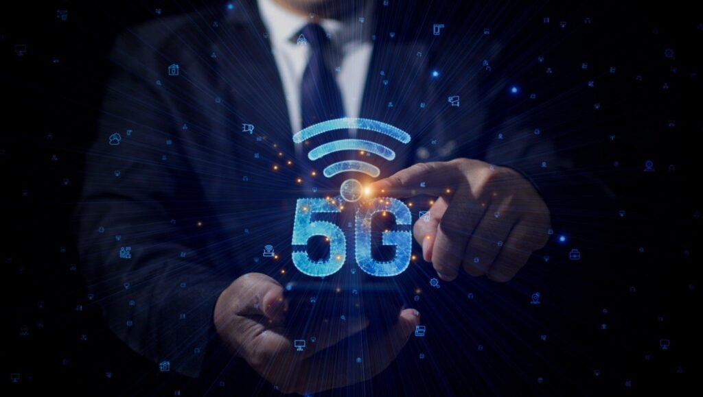 What Are the Challenges of 5G
