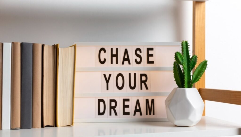 5 Steps to Start Living Intentionally