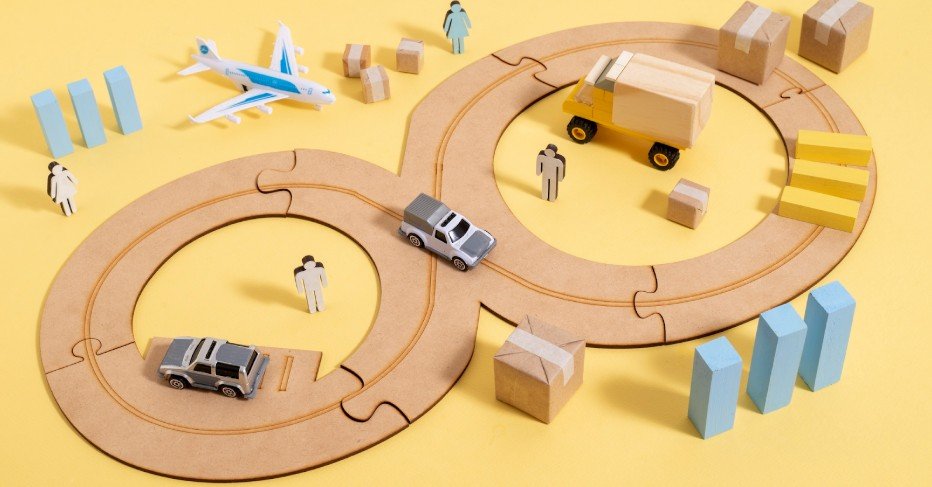 Best Practices for Effective Supply Chain Management