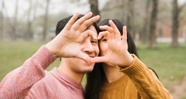 Celebrate Your Love Language in Your Relationship
