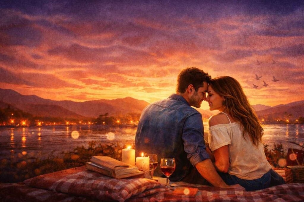 Healthy Relationship Habits