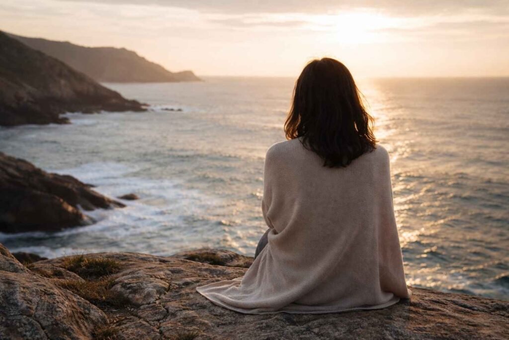 Create Boundaries That Protect Your Self-Trust