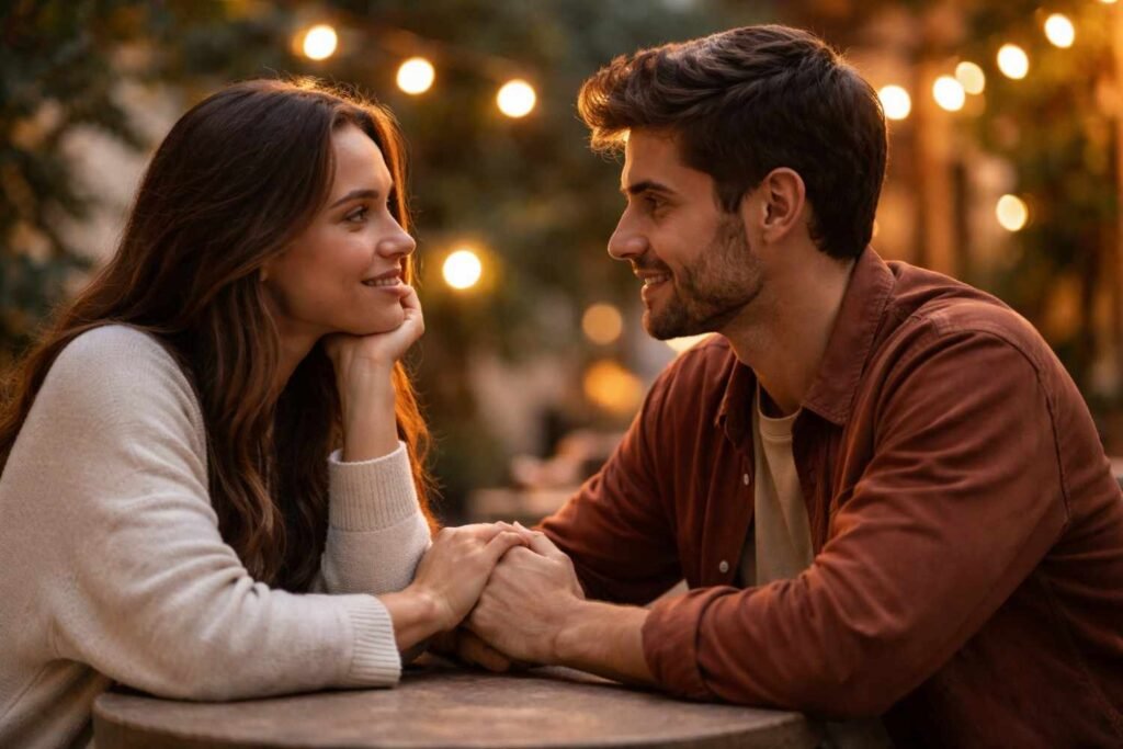 Deep and Meaningful Questions That Build Emotional Connection