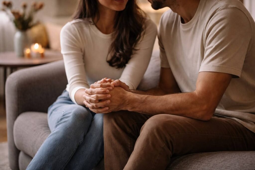 Defining the Relationship and Its Boundaries