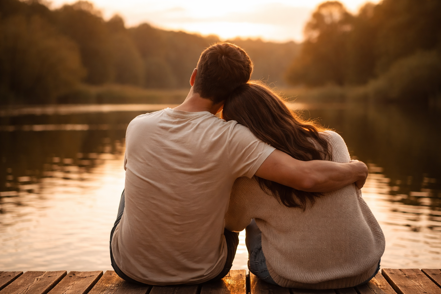 Emotional Depth Check: Signs Your Relationship Is Growing Stronger