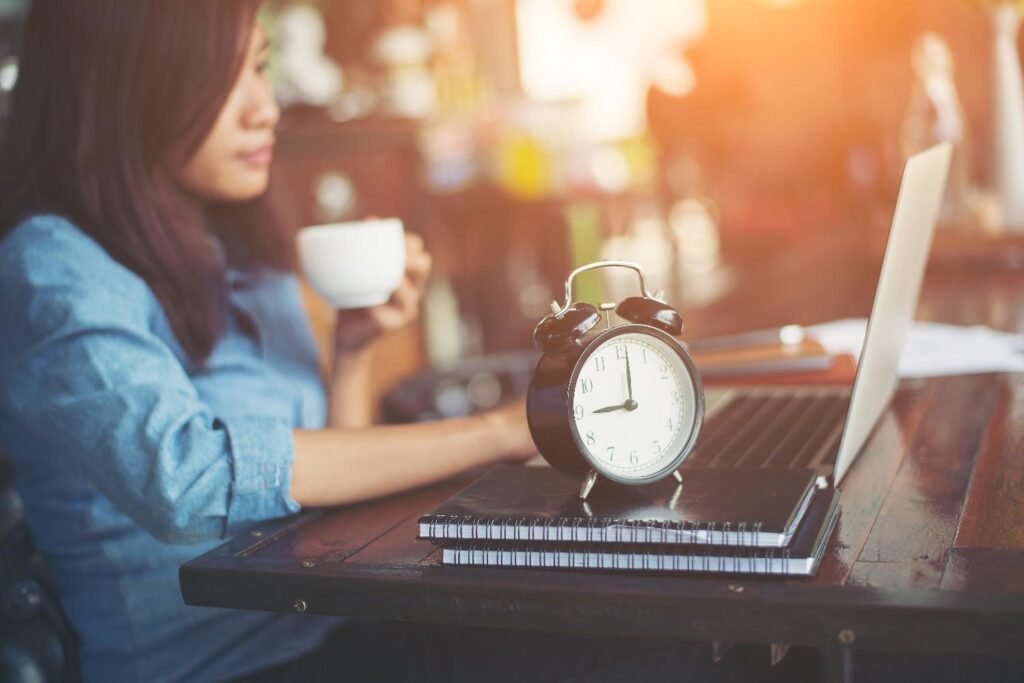 Expert Insights on Remote Work Time Management