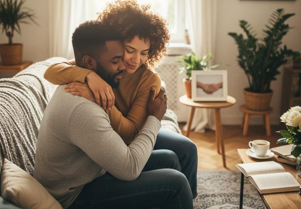 Keep the Fire of Physical Intimacy Alive 