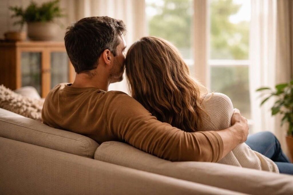 Healthy Boundaries That Strengthen, Not Weaken, Closeness