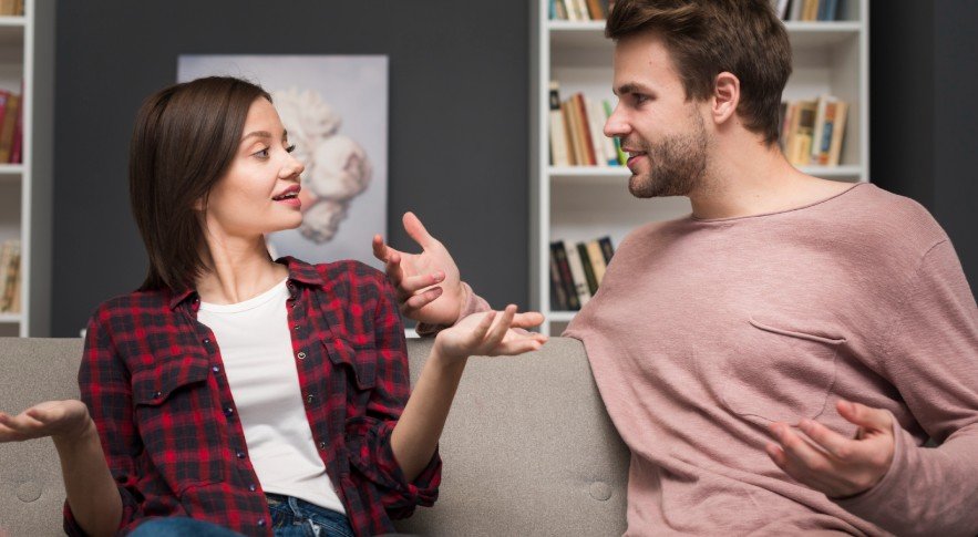 How Can Love Languages Improve Your Communication