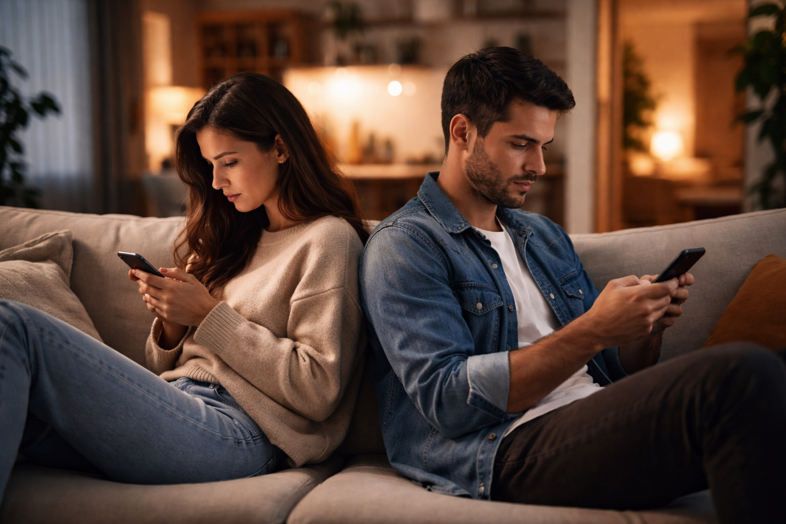 How Modern Lifestyle Affects Commitment in a Fast-Paced World?