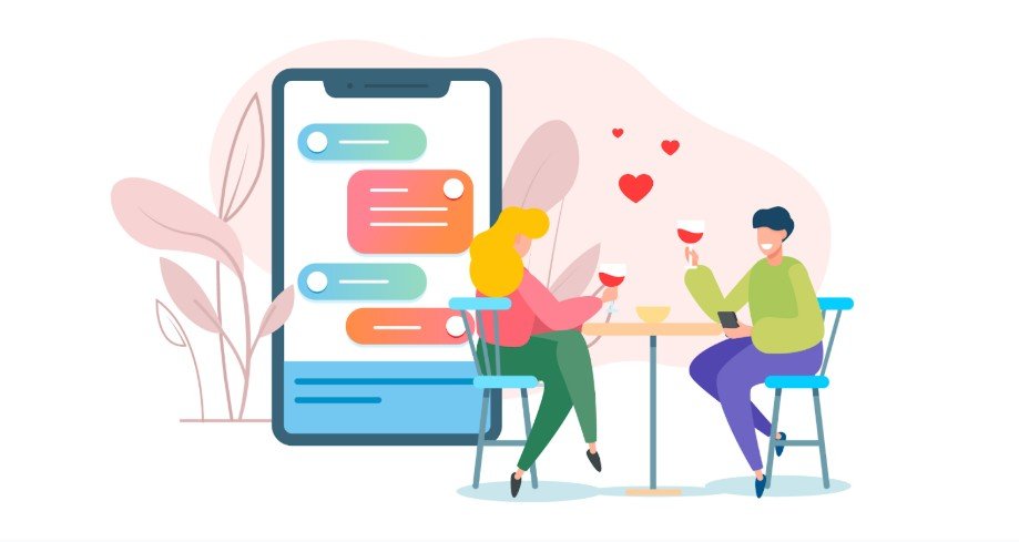 How Technology is Shaping Modern Dating