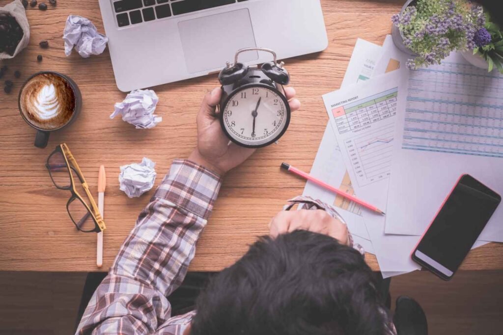 How-To Guide Mastering Time Management in Remote Work
