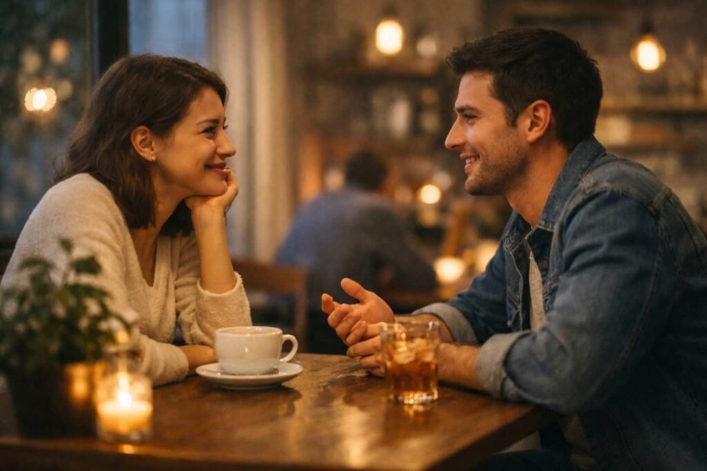 How to Keep the Conversation Flowing Naturally