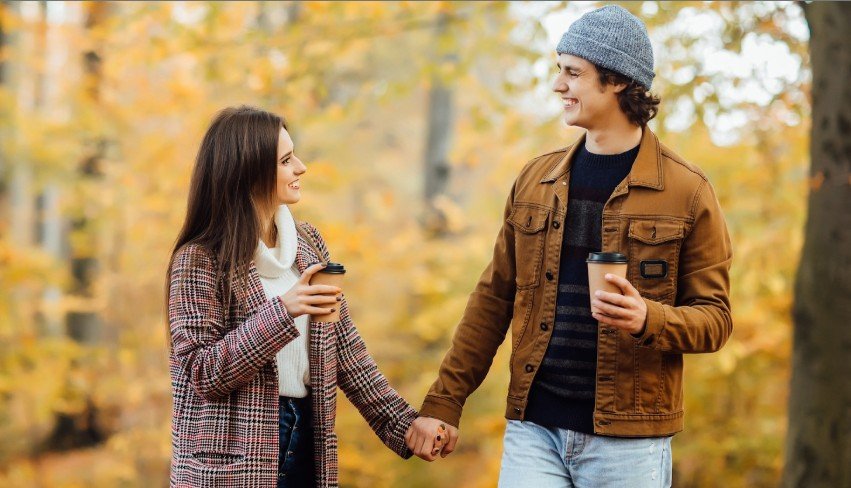 How to Navigate the New Age of Dating