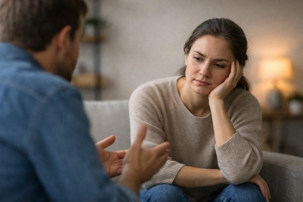 I Validate Feelings Even When I Don’t Agree