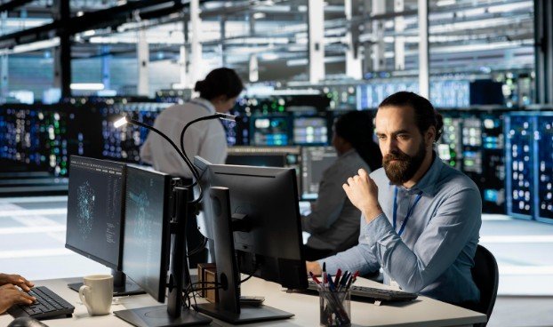 IT Infrastructure and System Integration