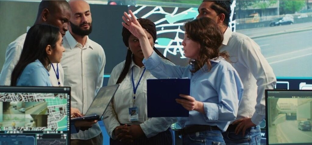 Key Trends in IT Infrastructure and System Integration