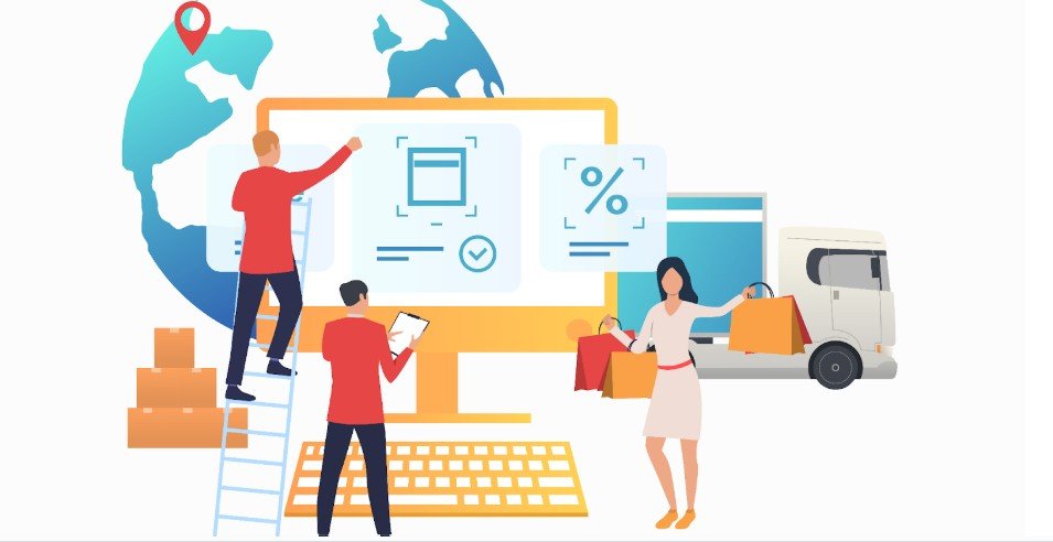 Key Trends in Supply Chain Management and Logistics