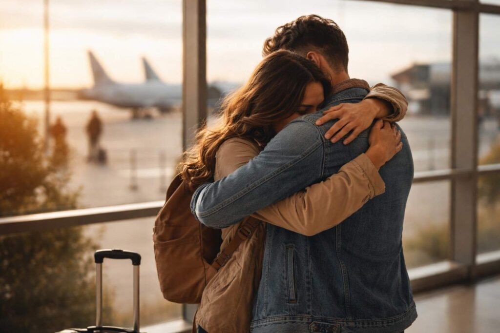 Managing the Reunion Phase Without Over-Romanticizing It