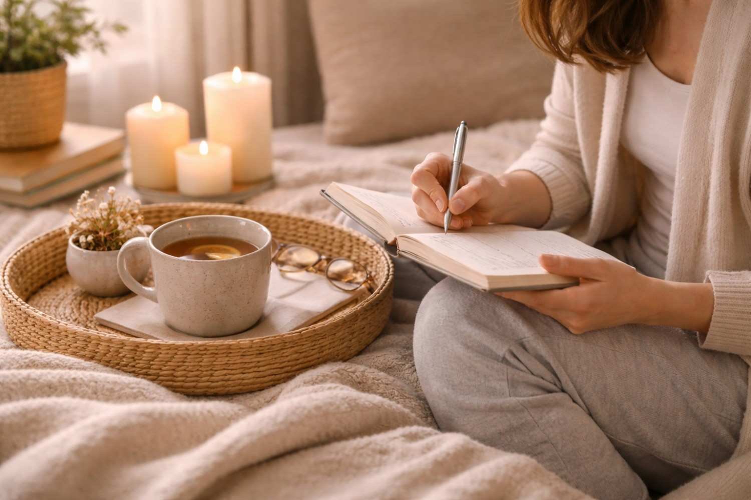 Personalized Daily Affirmation Practice: Ultimate solution for  2026