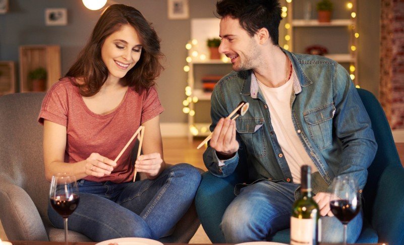 Popular New Age Dating Trends