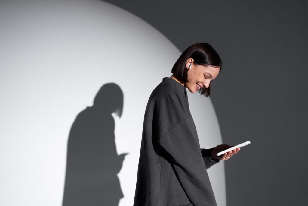 Practice Digital Minimalism