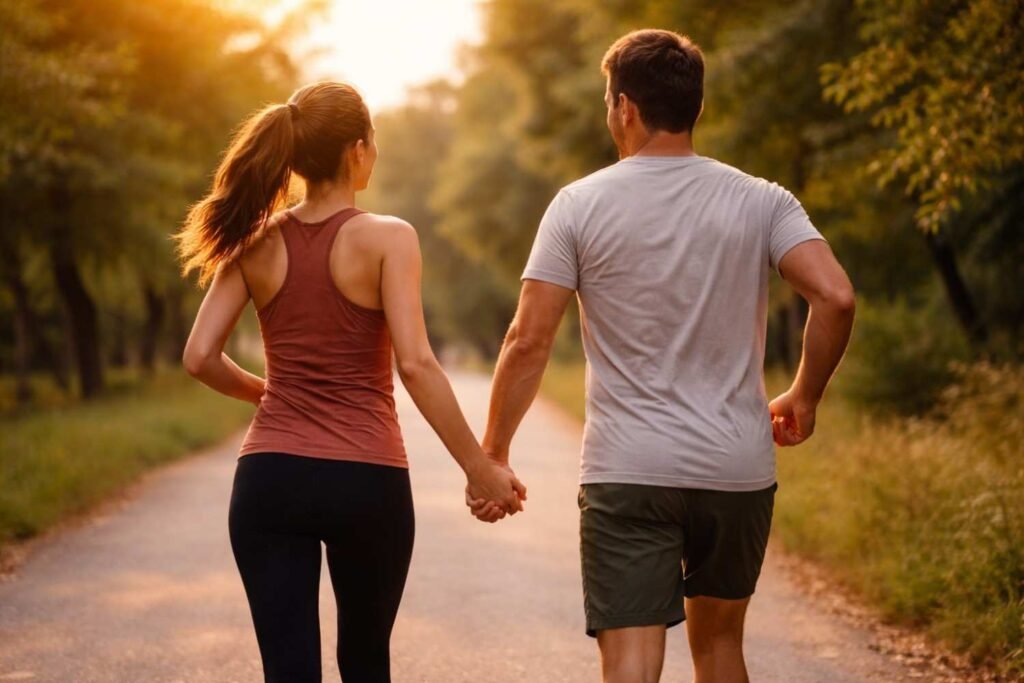 Protecting the Relationship Without Slowing Down