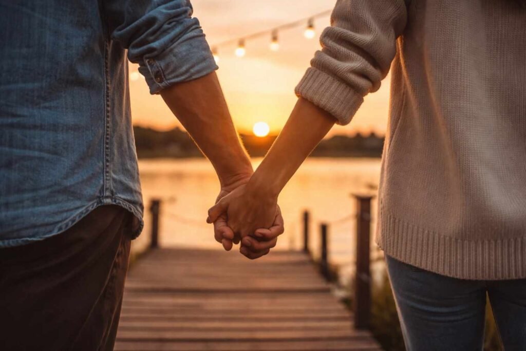 Rebuilding Commitment in a Modern World