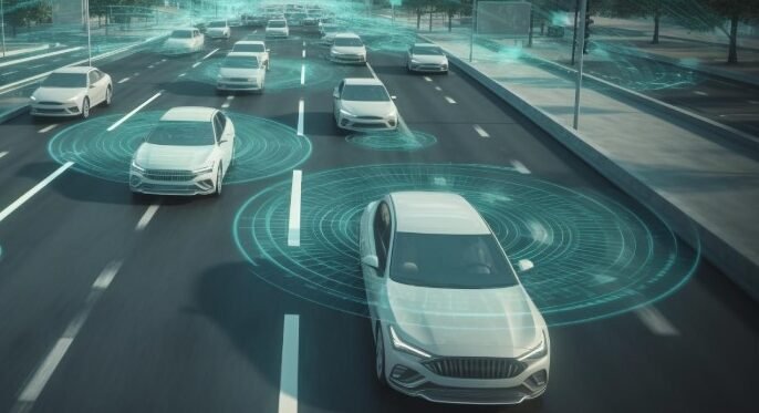 Self-Driving Cars: Future Holds for Autonomous Vehicles