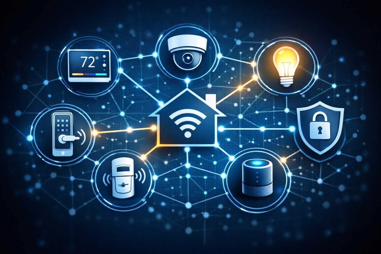 Step‑by‑Step Guide to Building or Upgrading Your Smart Home