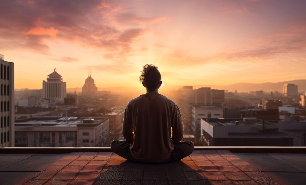 The Art of Intentional Living