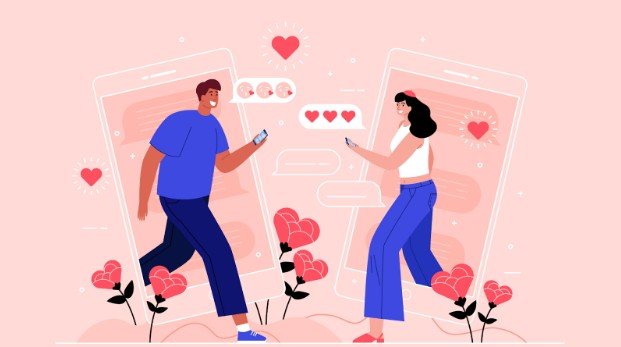 The New Age of Dating