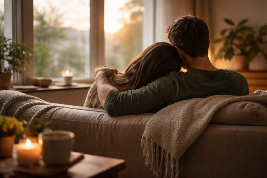 Using Reflection and Support to Break the Cycle