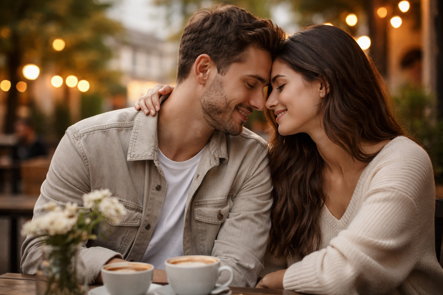 Ways to Identify if Love Is Genuine or Just Infatuation