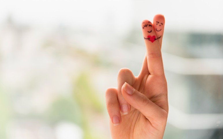 What Are the 5 Love Languages