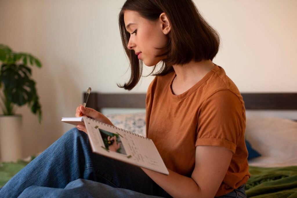 What Is Personalized Daily Affirmation Practice