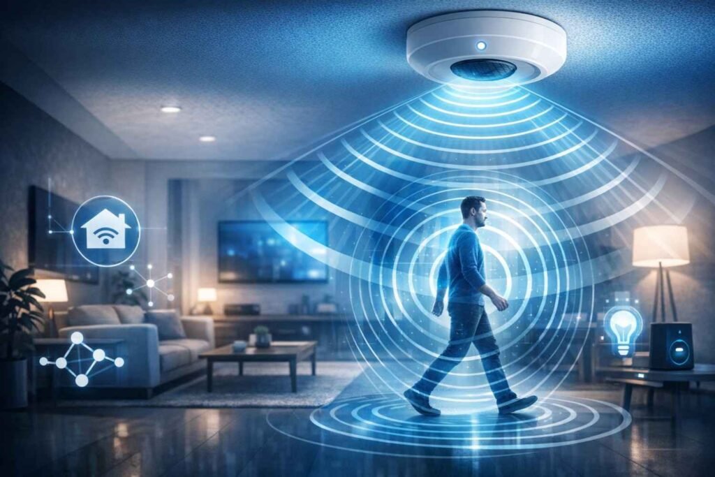 What Is the Evolution of Smart Home Technology