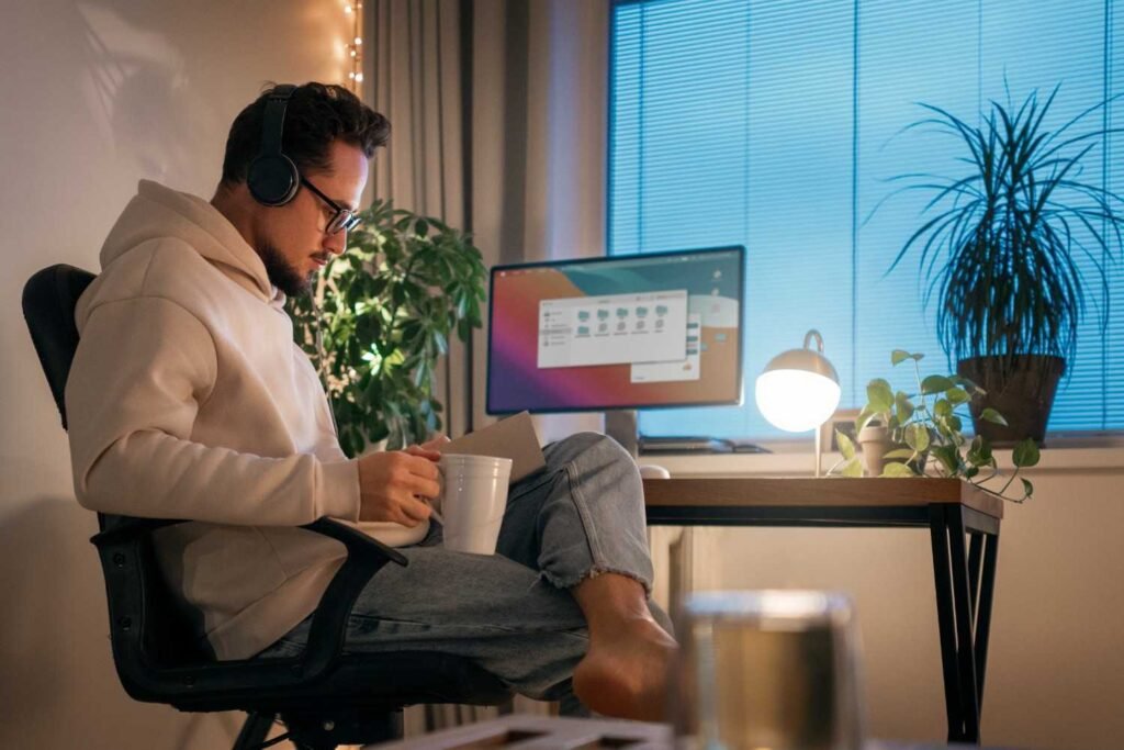 Why Effective Time Management in Remote Work Matters