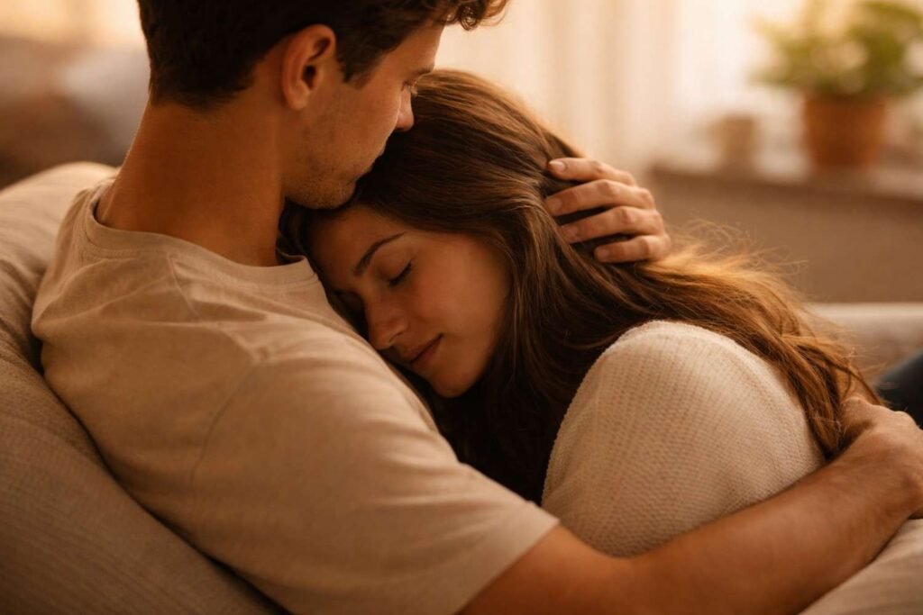 Why Emotional Attachment Often Feels Like Love