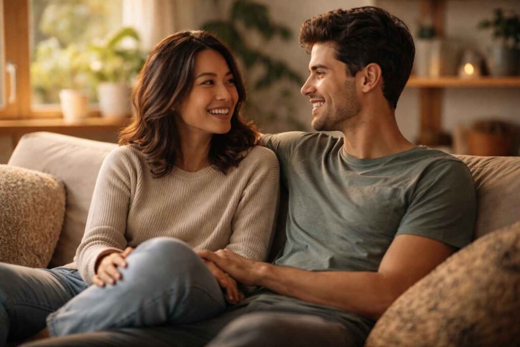 Why Personal Growth Changes the Way You Date