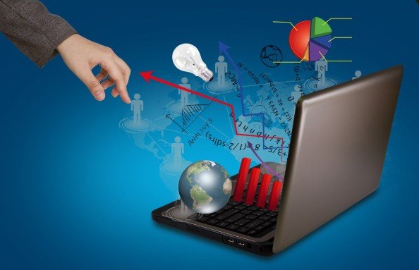 Enhancing Visibility with SEO