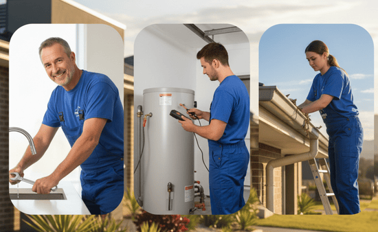 Key Services Offered by Plumbers in Penrith
