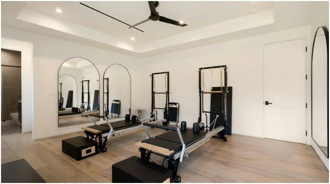 Making the Most of Your Space