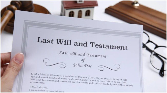 Understanding the Role of a Will and Estate Lawyer