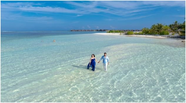 What Makes the Maldives the Ultimate Romantic Destination?