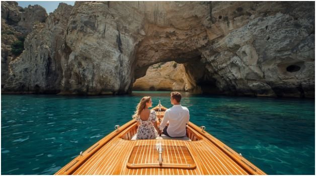 How Do You Pick the Perfect Romantic Destination?