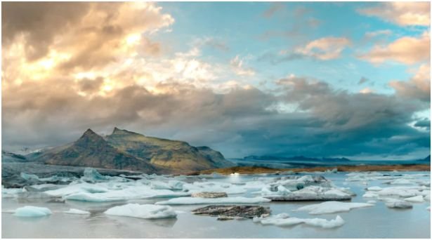 Iceland: Self-Drive Adventure & Ice Glaciers
