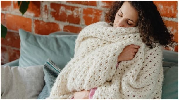 Tactile Gifts that Bring Comfort