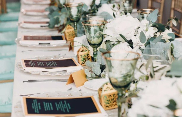 Deep Vendor Connections That Open Better Doors